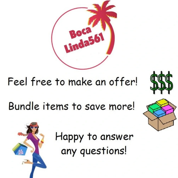 Pink & Blue Sea Shell keychain / bag charm - Picture 5 of 5